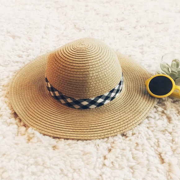 carters straw hat
